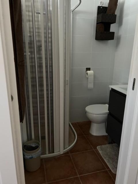 Villa Rural Con Amplia Piscina Campillo de Altobuey 외부 사진