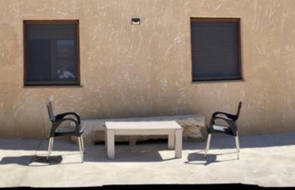 Villa Rural Con Amplia Piscina Campillo de Altobuey 외부 사진