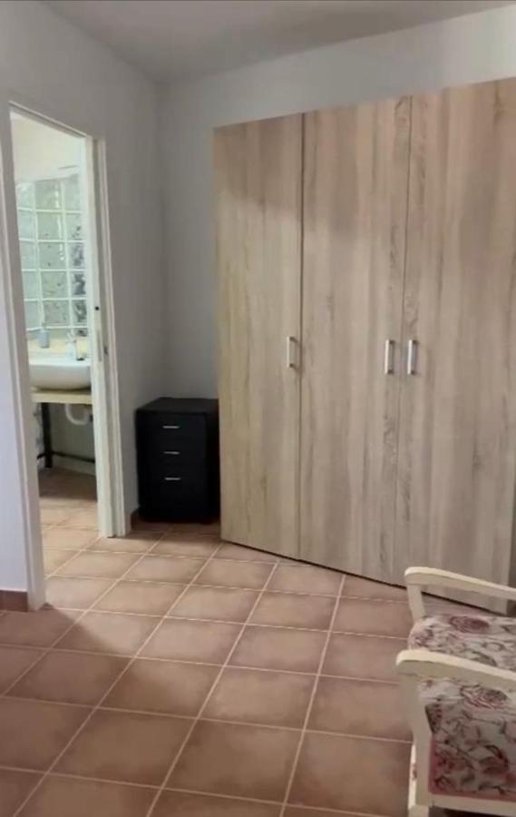 Villa Rural Con Amplia Piscina Campillo de Altobuey 외부 사진